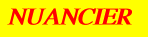 NUANCIER